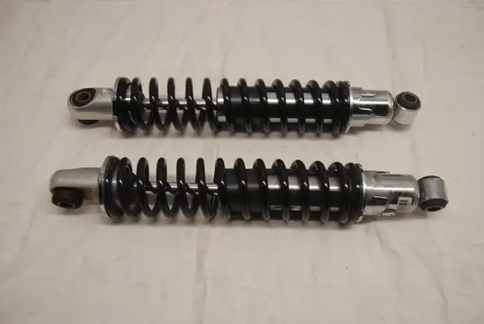 ACHTER SCHOKBREKER Harley Davidson Sportster 2004 - 2021