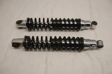 ACHTER SCHOKBREKER Harley Davidson Sportster 2004 - 2021