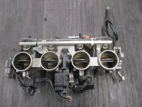 GASKLEPHUIS Kawasaki GTR 1400 2011 - 2014