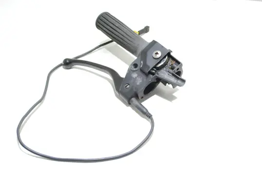REMPOMP BMW K 100 1986 - 1991