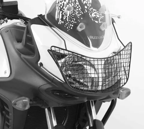 KOPLAMP Suzuki DL 650 V STROM 2012 - 2014 / 2015 - 2016