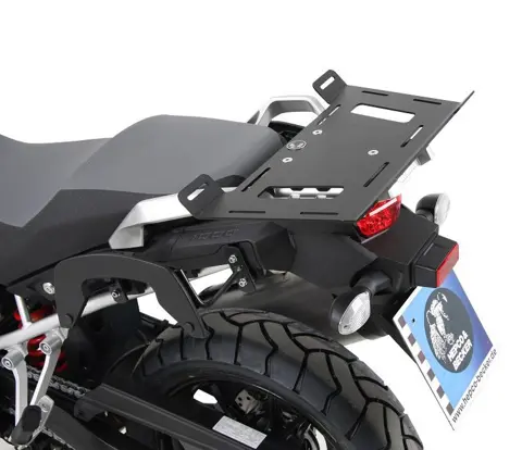 TOPKOFFERDRAGER Suzuki DL 1000 V STROM 2005 - 2009 / 2014 -