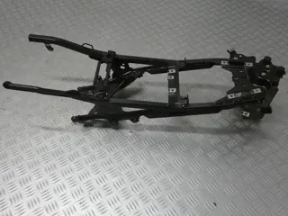 ACHTER SUBFRAME Aprilia Shiver 900 2017 - 2019