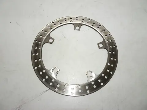 RECHTER REMSCHIJF VOOR BMW R 1200 RT 2003 - 2009