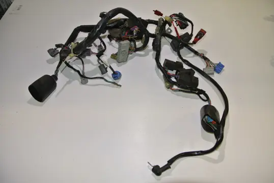 KABELBOOM Honda CBR Fireblade 2002 - 2003