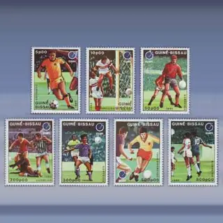 WK Voetbal (1988)
