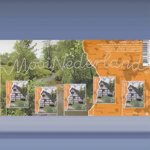 de Geul (2017)