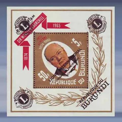 Winston Churchill (1967)