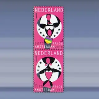 Europride Amsterdam (2016)