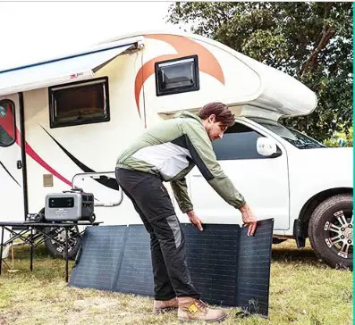 ZENDURE SuperBase Pro 2000 Portable Power Station