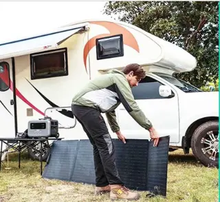 ZENDURE SuperBase Pro 2000 Portable Power Station