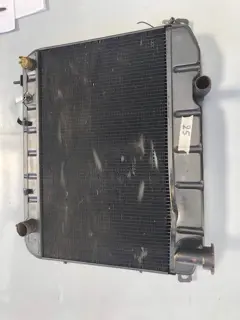 Radiator Fiat 2300 S Coupè