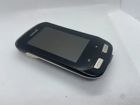 Navigatie Garmin Edge 1000