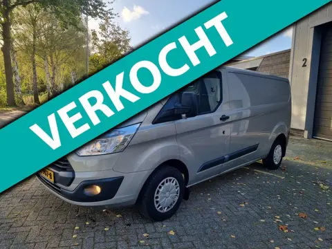 Ford Transit Custom GEZOCHT GEVRAAGD ALLE FORD TRANSIT TOPPRIJZEN