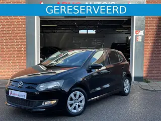 Volkswagen Polo 1.2TDI BlueMotion Comfortline | Airco | cruise | Rijklaar