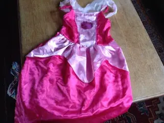 PRINSESSEN kleding + assescoires