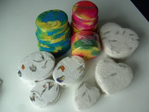 VERPAKKINGEN EXCLUSIEVE 96 DOOSJES