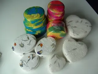 VERPAKKINGEN EXCLUSIEVE 96 DOOSJES