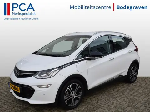 Opel Ampera-E Business executive 60 kWh | Leder | Bose Audio