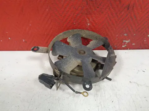 VENTILATOR Honda CBR 400 RR 1994 - 1996