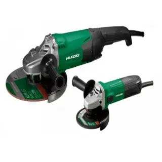 Hikoki slijperset G23ST + G13STA