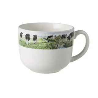 Soepkommen Nieuwe Buren Wiebe van der Zee servies