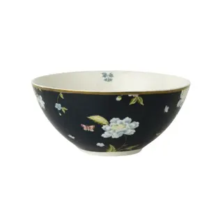 Bowls Midnight Uni Laura Ashley servies