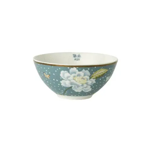 Bowls Seaspray Uni Laura Ashley servies