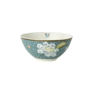 Bowls Seaspray Uni Laura Ashley servies