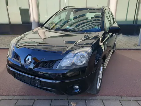 Renault Koleos 2.5 Dynamique Pack . (bj 2009)
