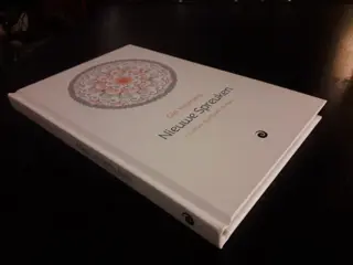 NIEUWE SPREUKEN- beste spiritueel boek van 2023