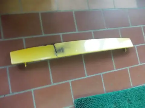 Rear spoiler for Lamborghini Murcielago