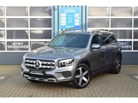 Mercedes-Benz GLB 200 Business Solution Luxury Achteruitrij Camera Navi Cruise control Automaat