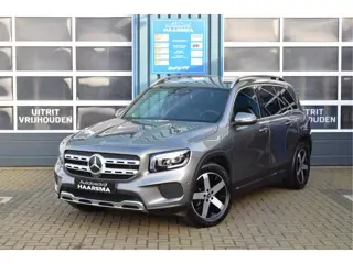 Mercedes-Benz GLB 200 Business Solution Luxury Achteruitrij Camera Navi Cruise control Automaat