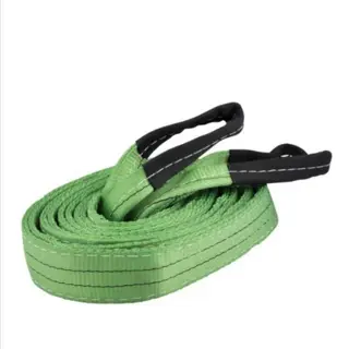 Trailergear hijsband 60 D 2 ton 4 meter