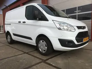 Ford Transit Custom 270 2.2 TDCI L1H1 Trend