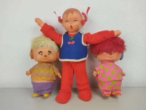 Goebel - Pop - 1960-1969 - Duitsland