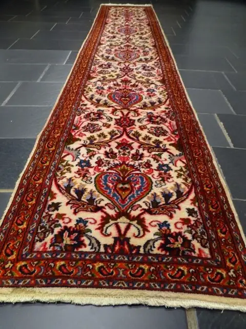 Sarouck - Loper - 385 cm - 70 cm