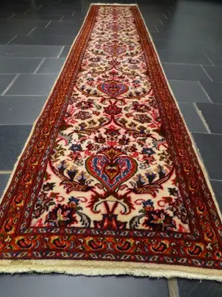 Sarouck - Loper - 385 cm - 70 cm