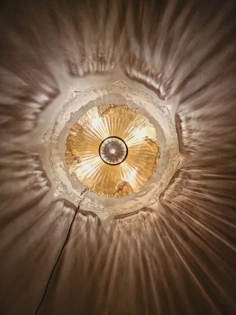 La Murrina - Plafondlamp, XXL-60cm