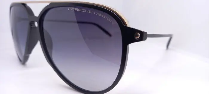 Accessoire - Óculos de Sol PORSCHE DESIGN - Vision Drive -