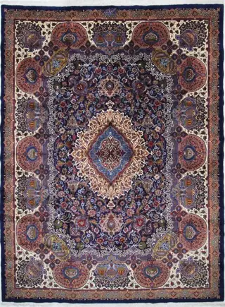 Kaschmar - Tapijt - 400 cm - 290 cm