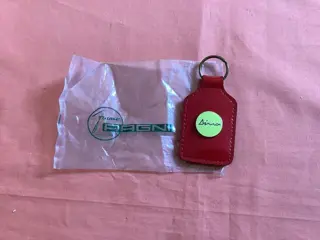 Accessoire - Portachiavi Ferrari Dino anni 70 - Ferrari