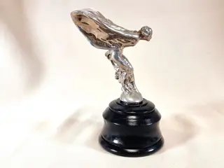 Embleem/mascotte/kenteken - SPIRIT OF ECSTASY - Rolls-Royce