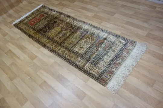 Kayserie - Tapijt - 230 cm - 85 cm