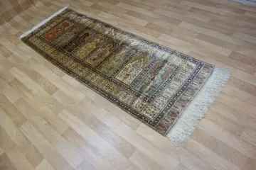 Kayserie - Tapijt - 230 cm - 85 cm