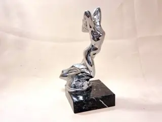 Embleem/mascotte/kenteken - Spirit of Freedom - 1950-1960