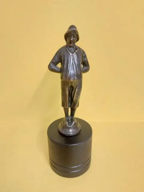 Embleem/mascotte/kenteken - Sconosciuta - 1940-1950