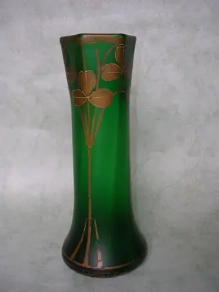 Legras &amp; Cie. - Vaas