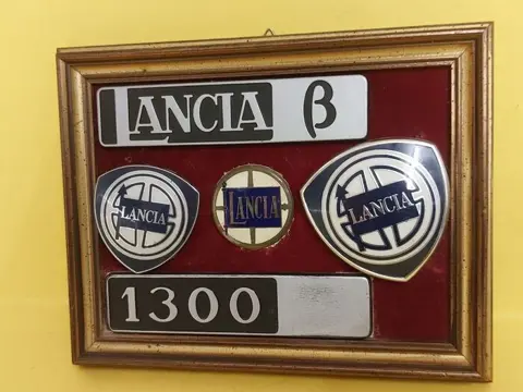 Accessoire - Lancia - 1990-2000